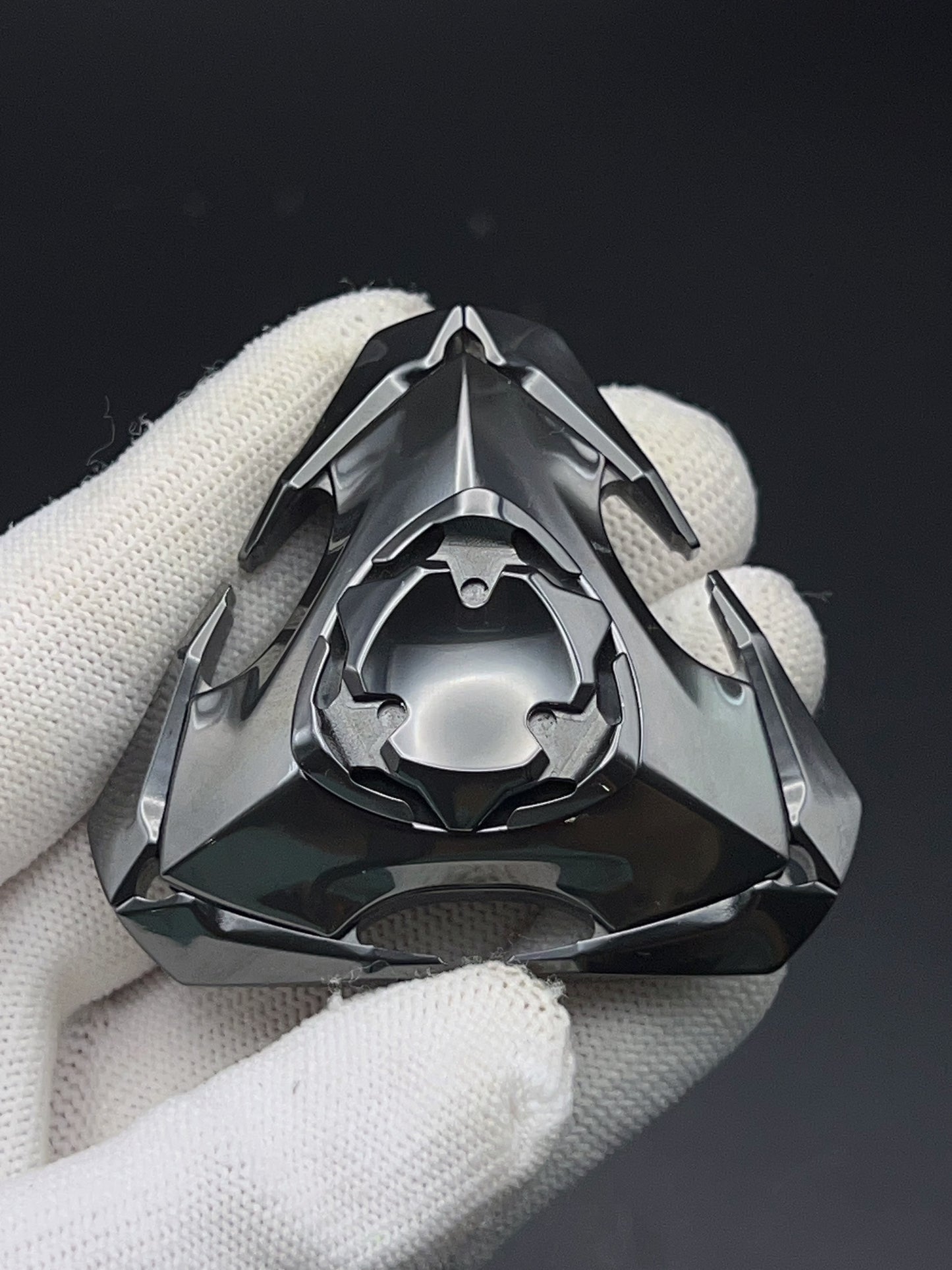 Blade Zirconium