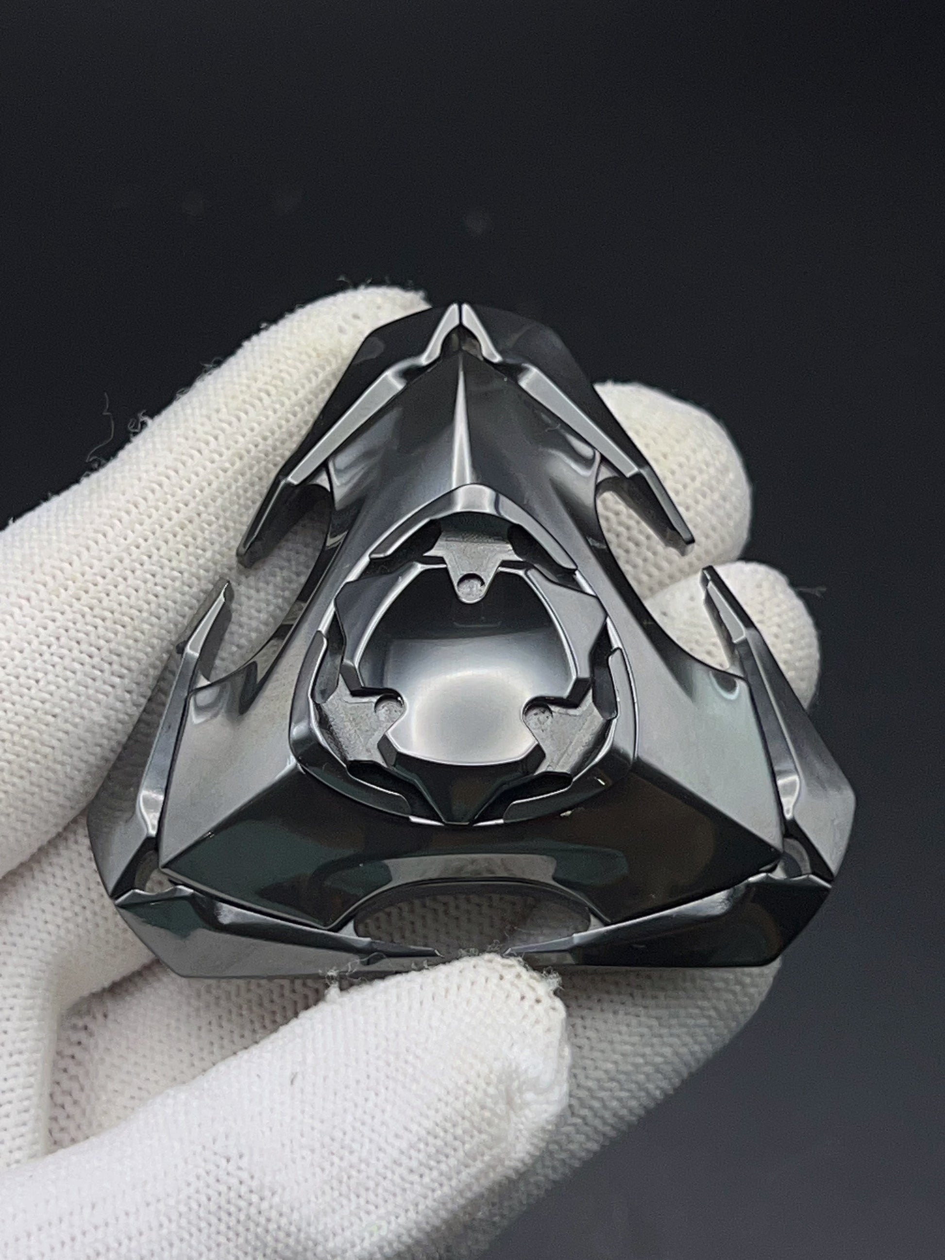 Blade Zirconium