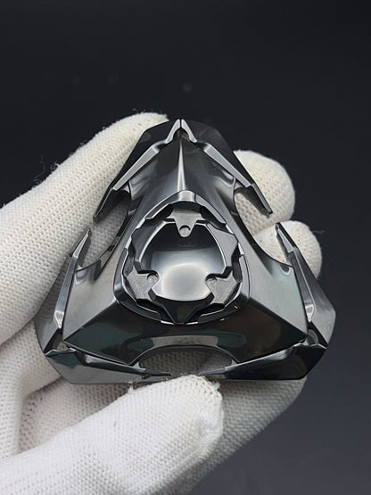 Blade Zirconium