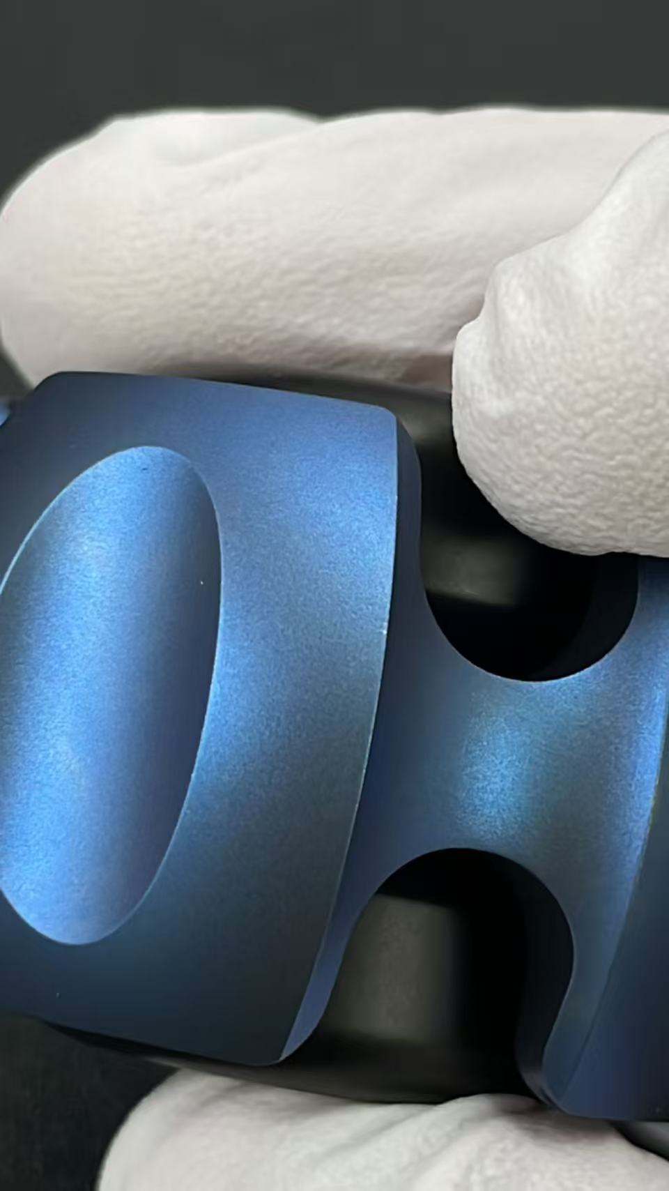 Noiz Titanium