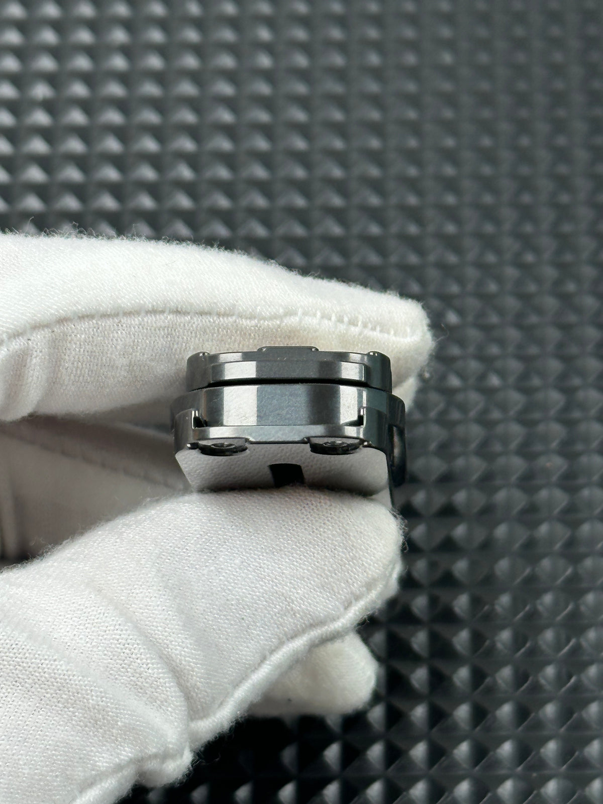 3 Layer Rotary Core Zirconium