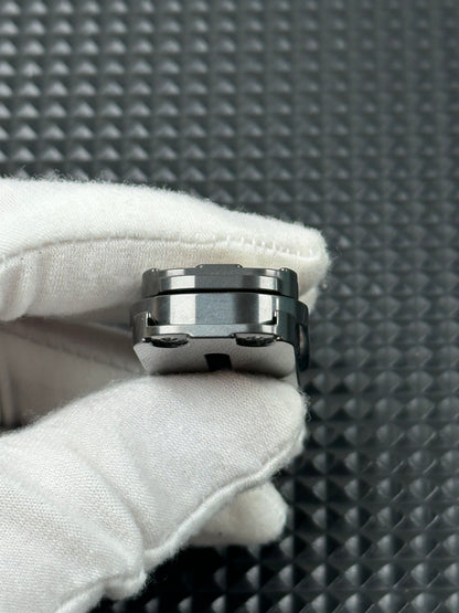 3 Layer Rotary Core Zirconium