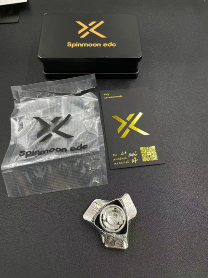 Phantom Mini Stainless Steel