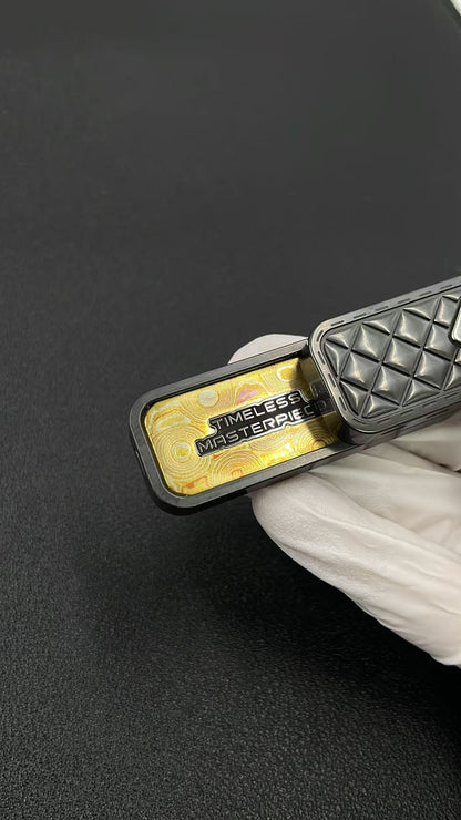 Feng Ling Zirconium
