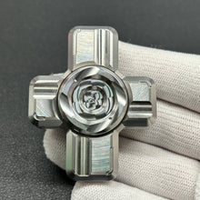 Priest Stainless Steel Machine Finished