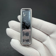 Tita Stainless Steel Resin-Sealed