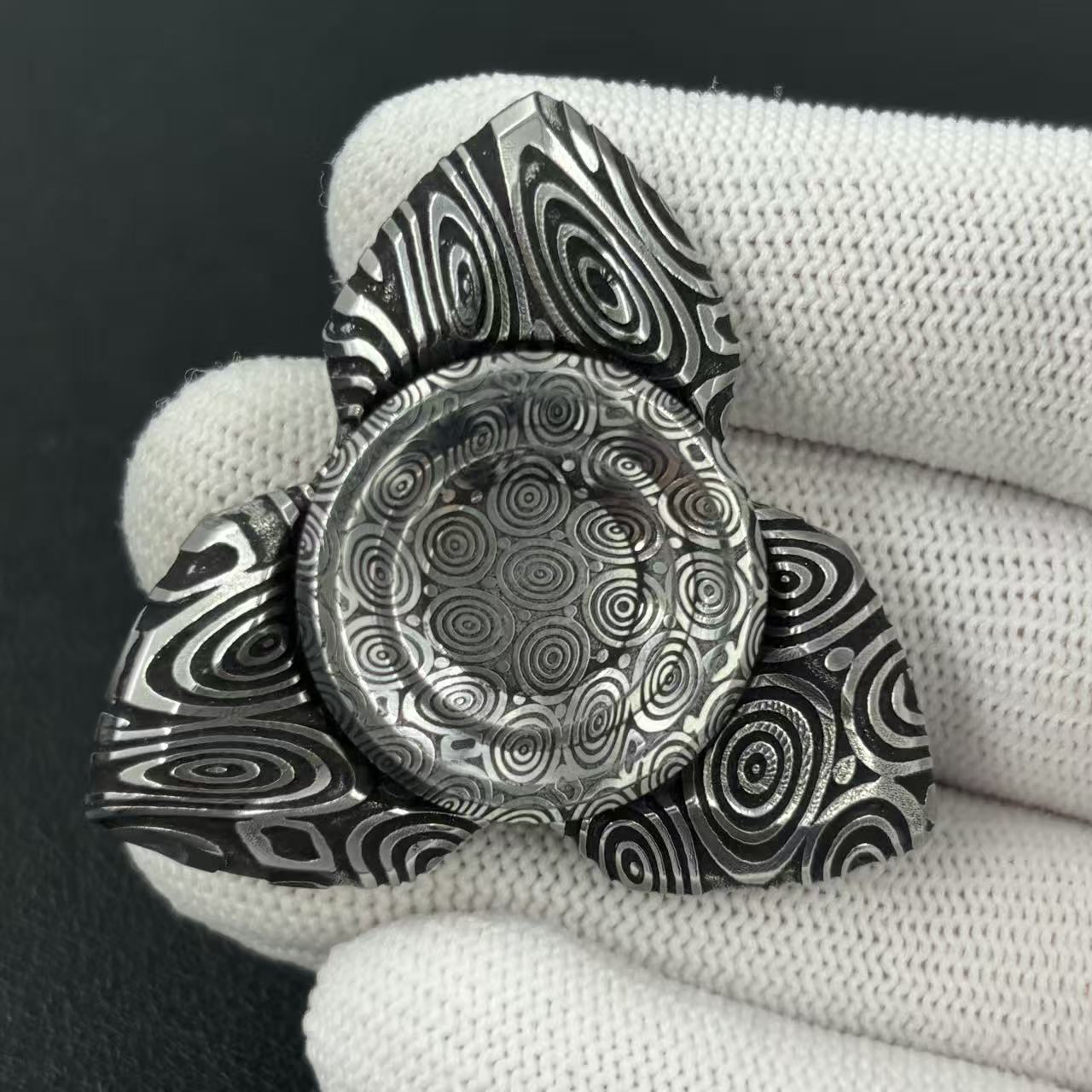 Stainless Steel