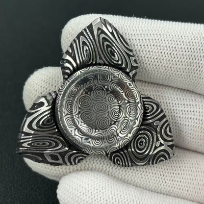 Stainless Steel