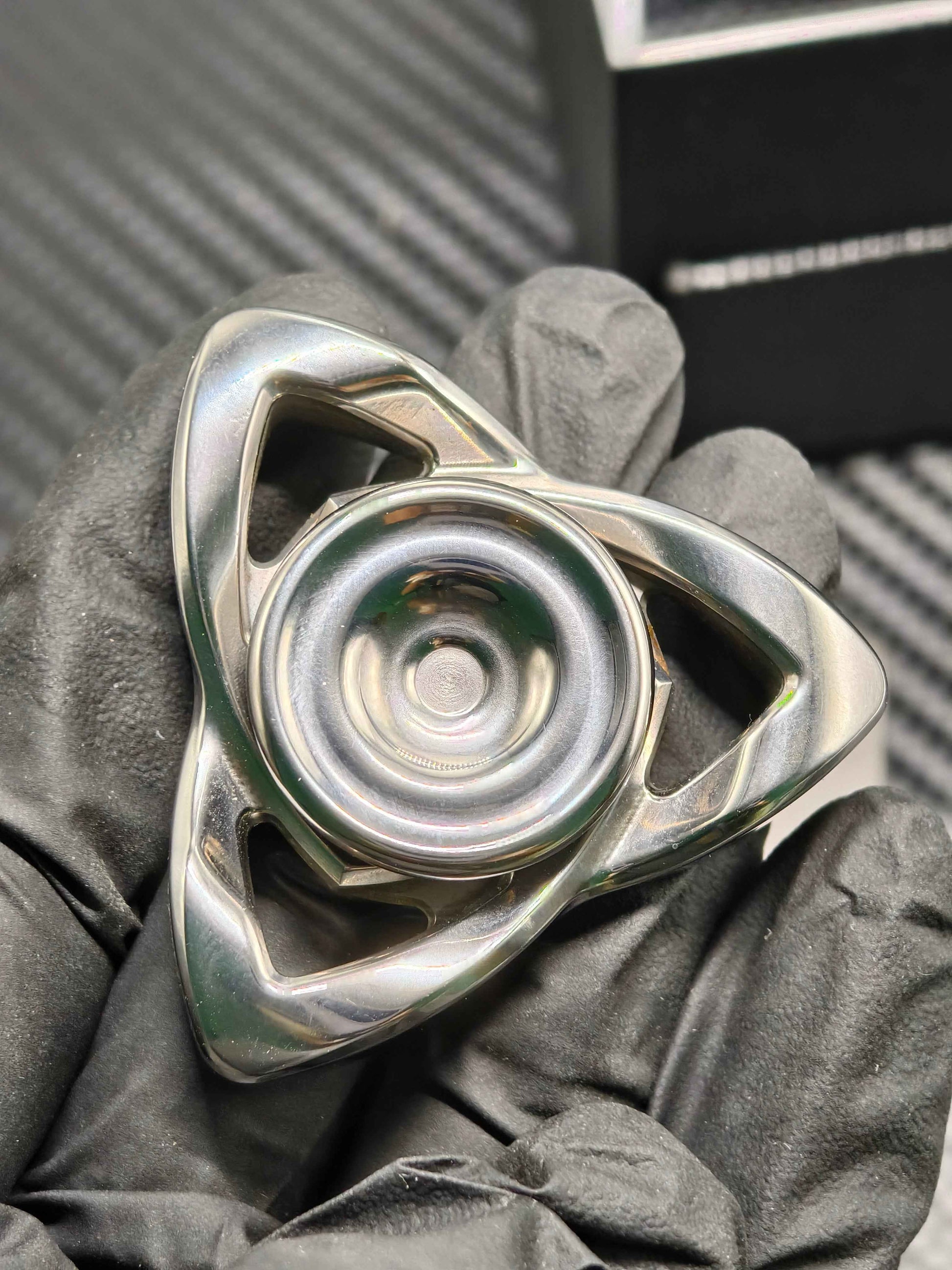 Xian Sin Stainless Steel