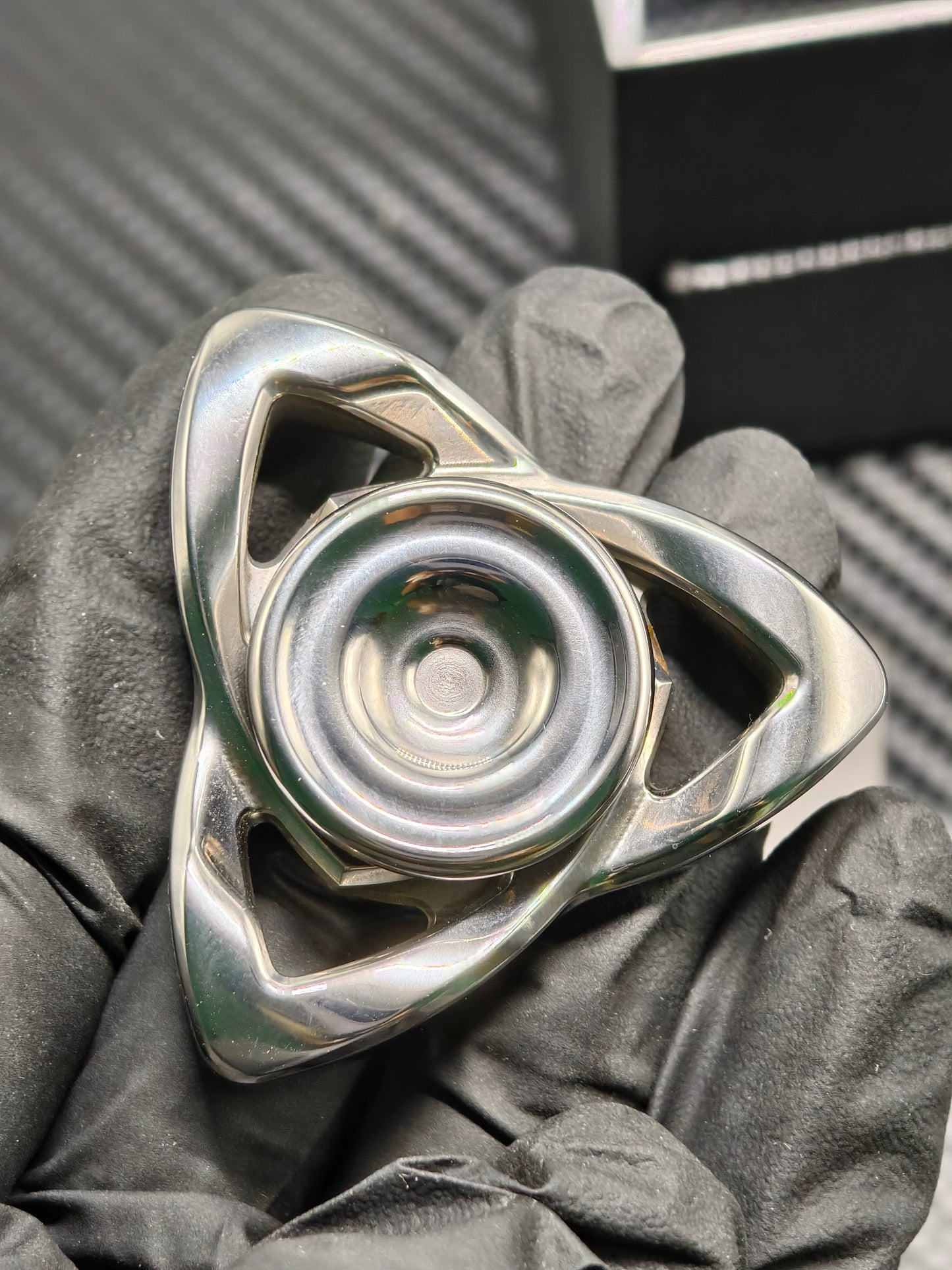 Xian Sin Stainless Steel