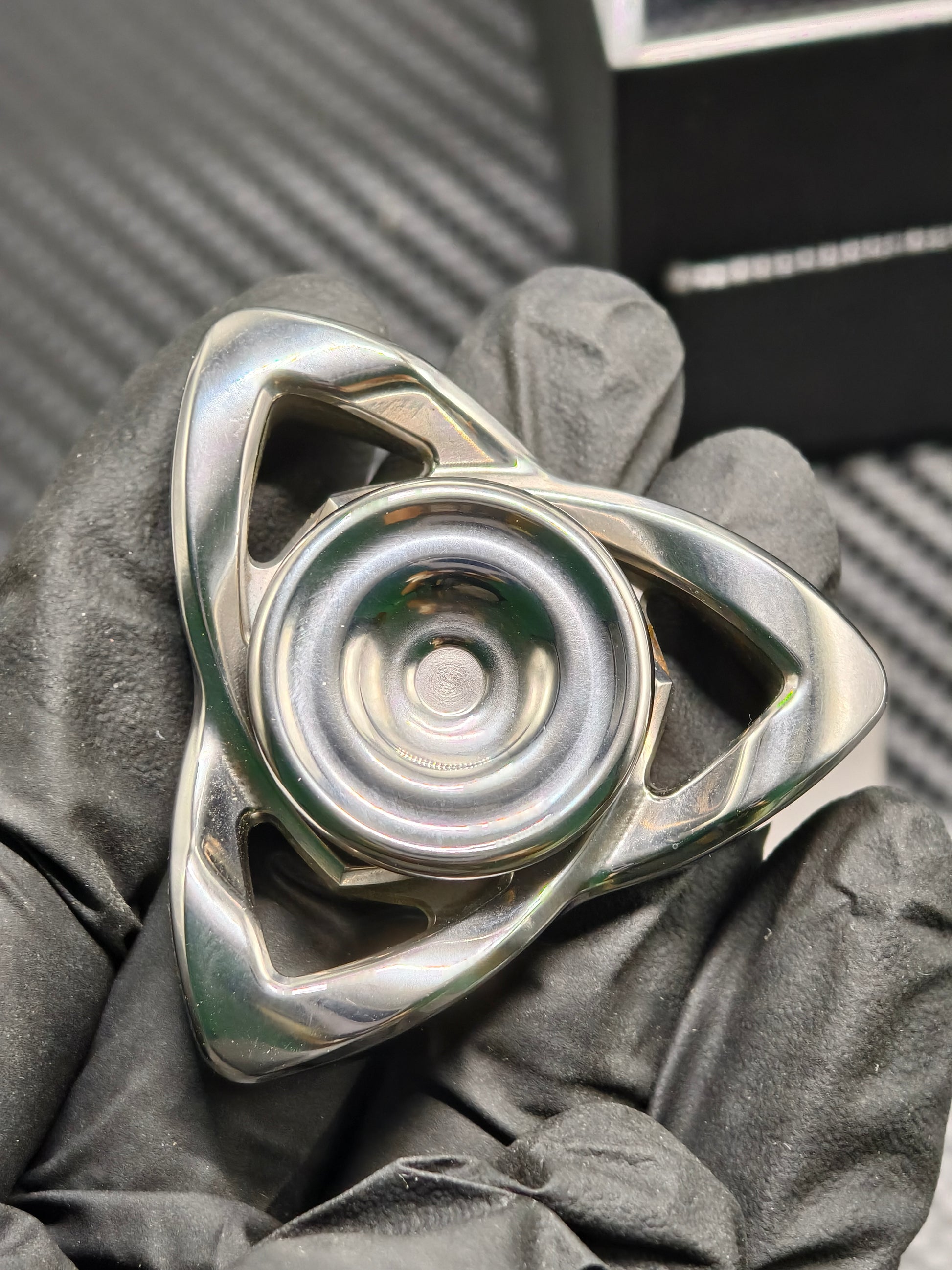 Xian Sin Stainless Steel