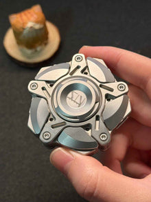 Penta Origin Shell Opening Stainless Steel