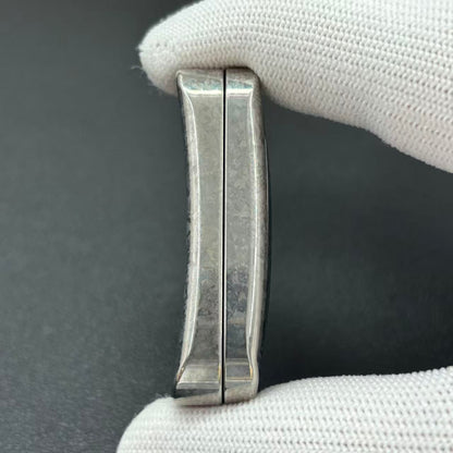 POPO Crystallized Titanium