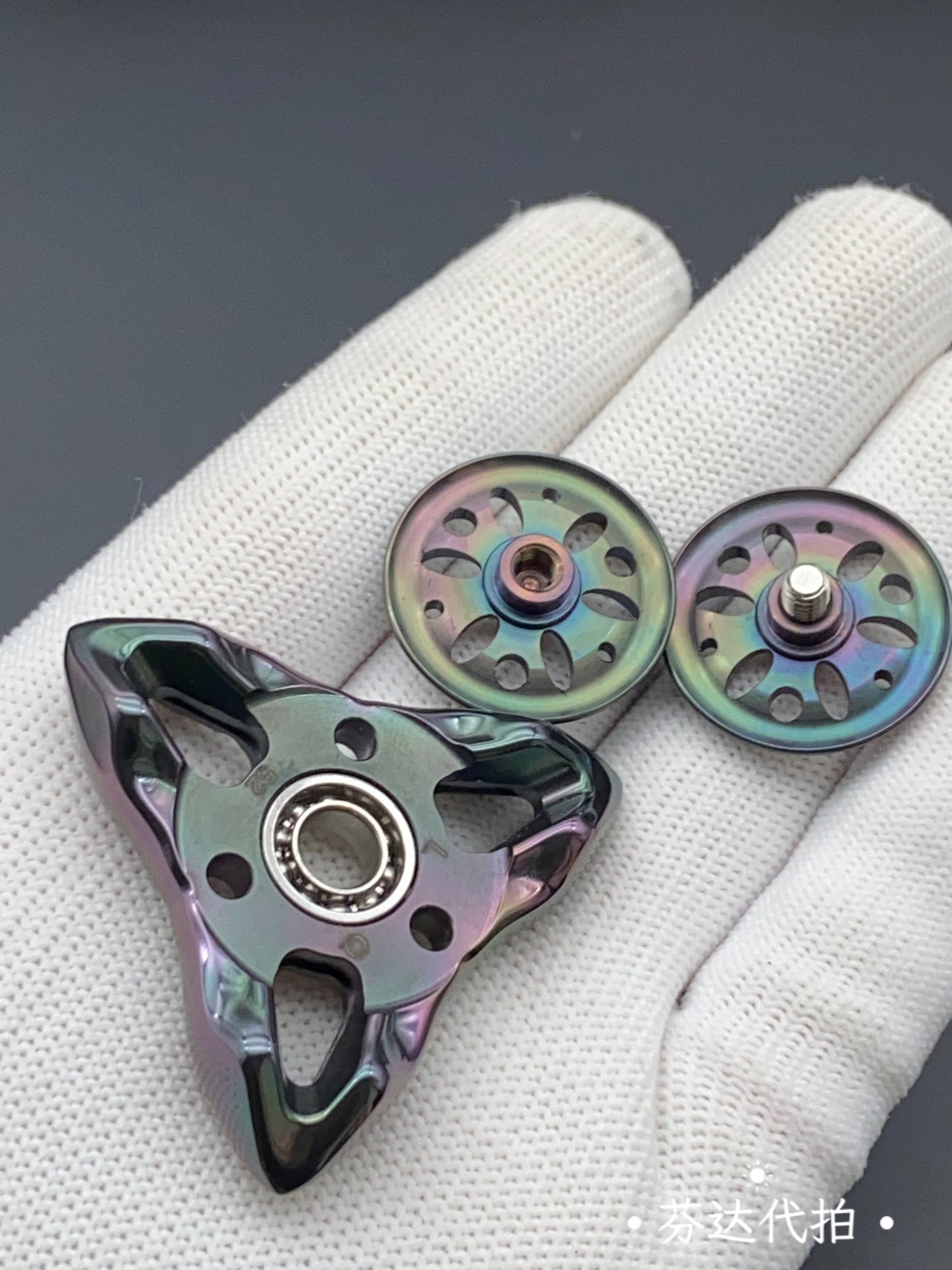 Ananta Zirconium