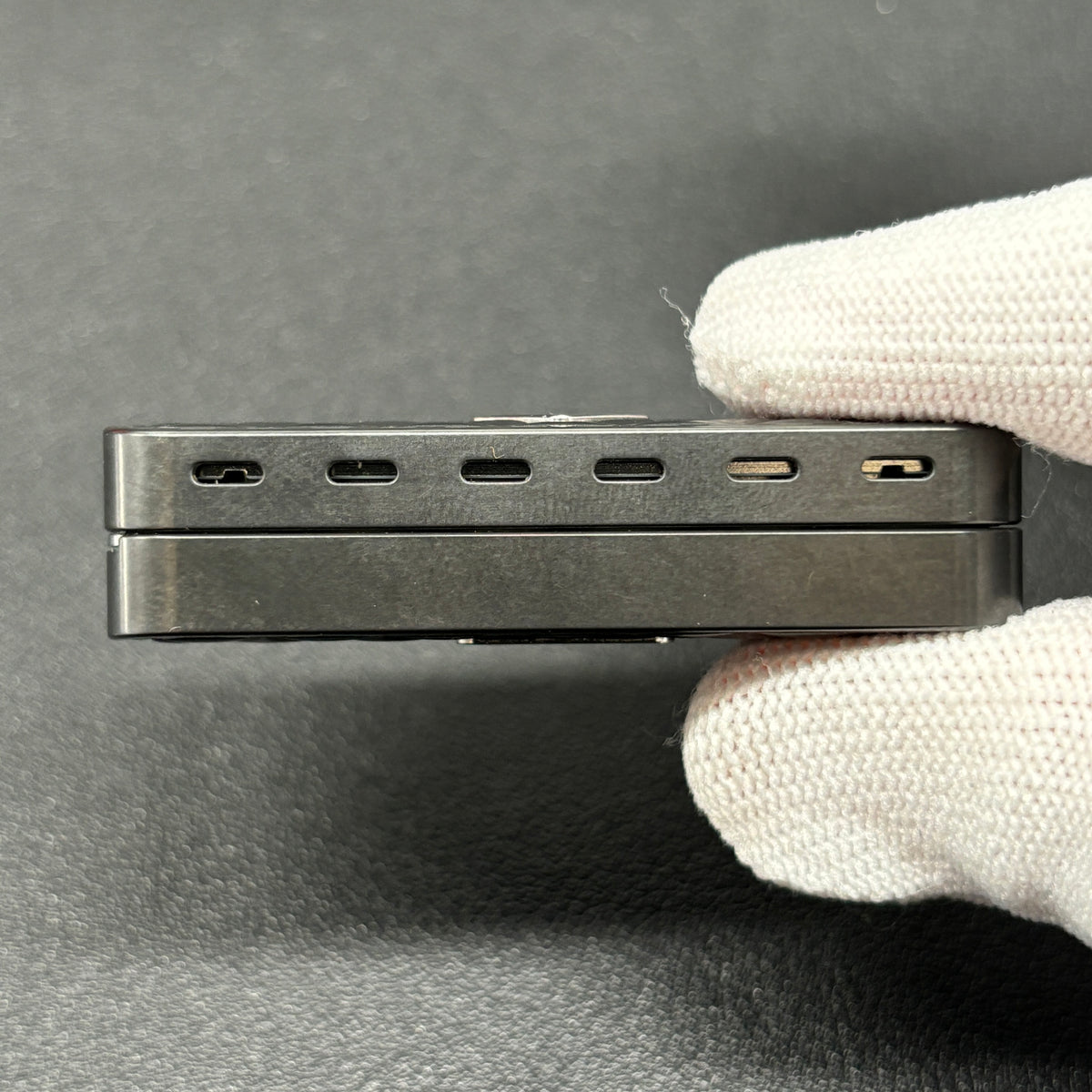 Feng Ling Zirconium