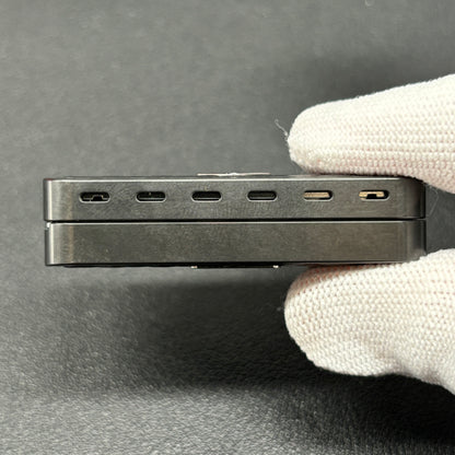 Feng Ling Zirconium