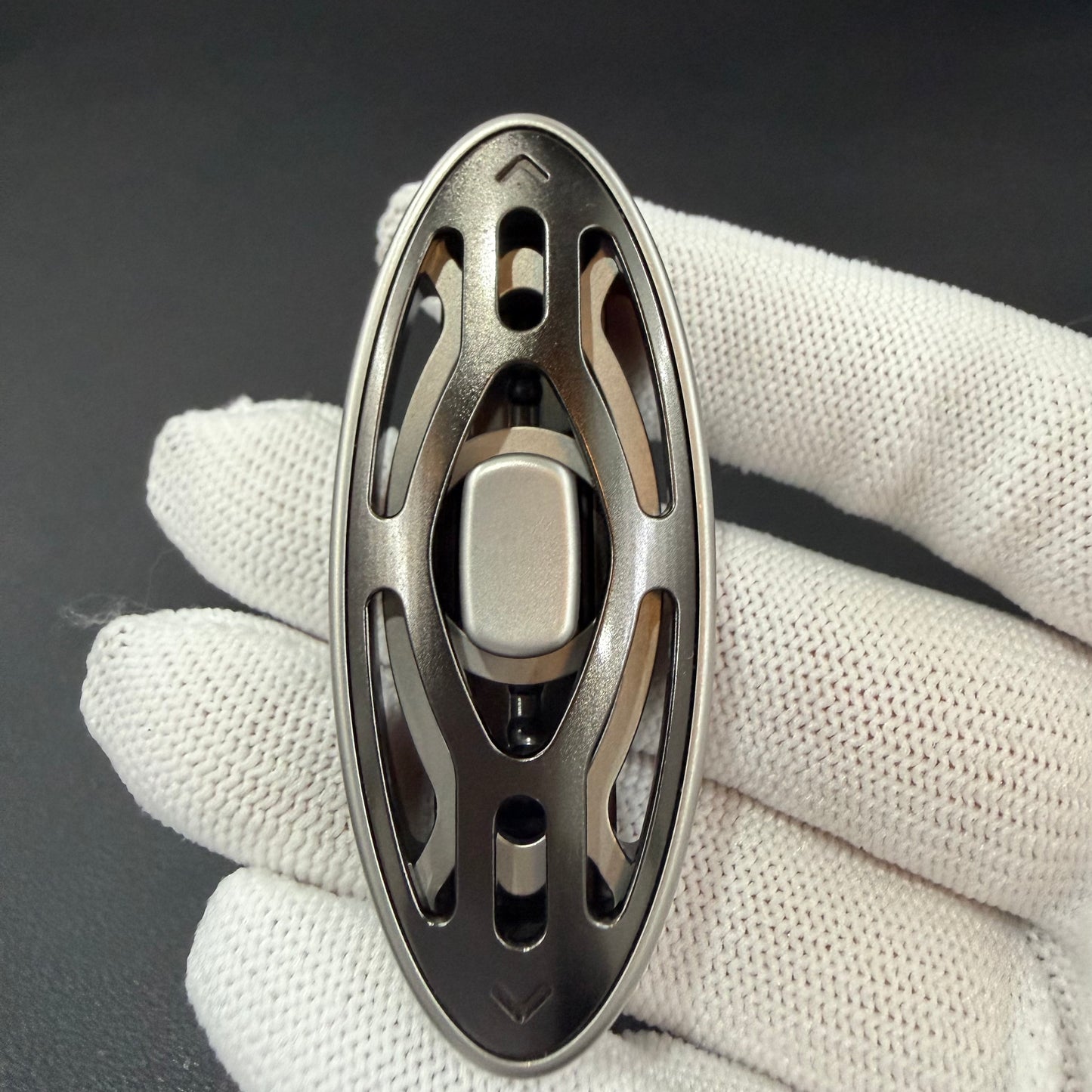 STARTREK Stainless Steel