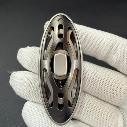 STARTREK Stainless Steel