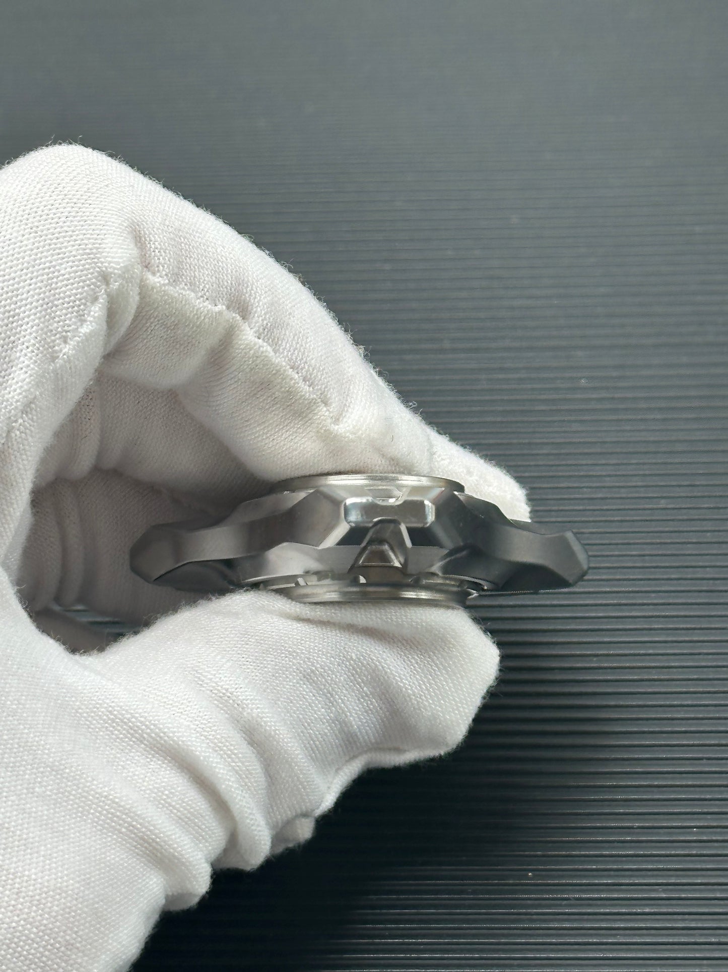 Bird Stainless Steel