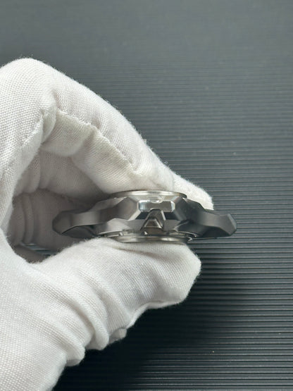 Bird Stainless Steel