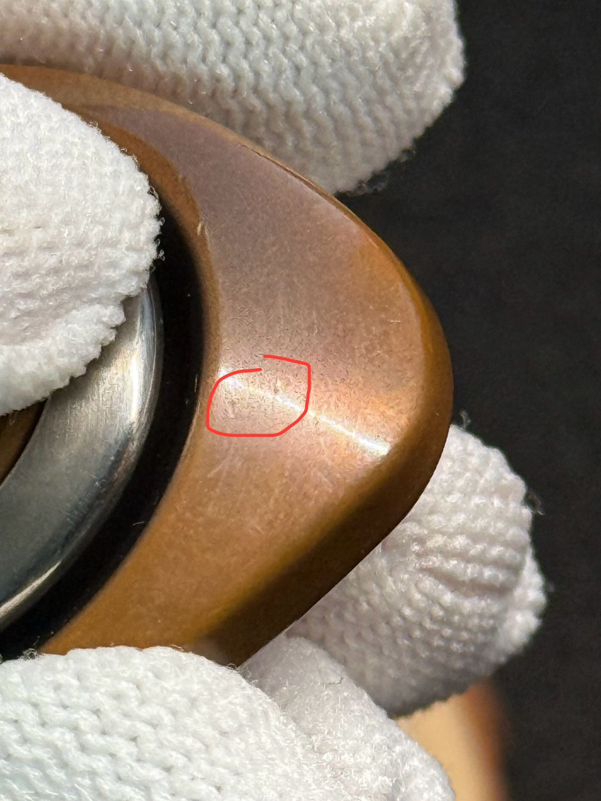 Roc 2.0 Copper