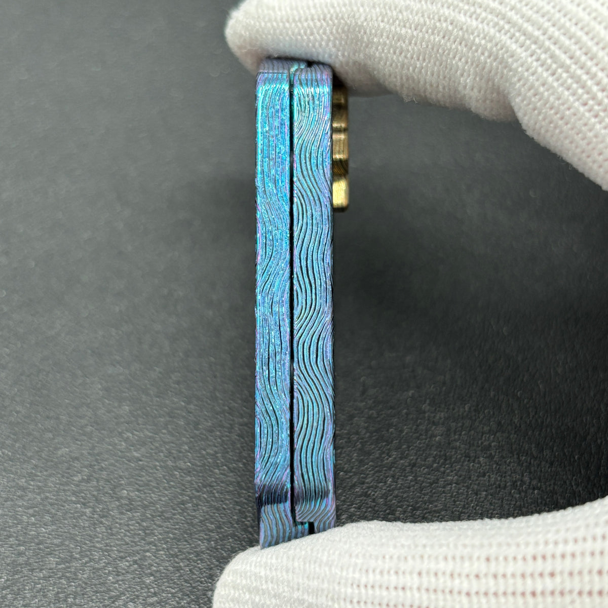 Plane Zircuti Limited Edition