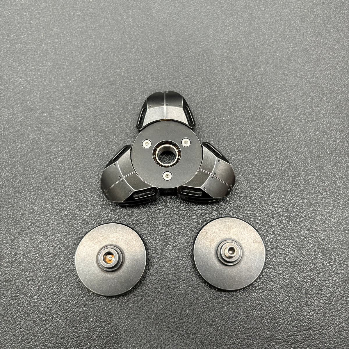 3I Stainless Steel