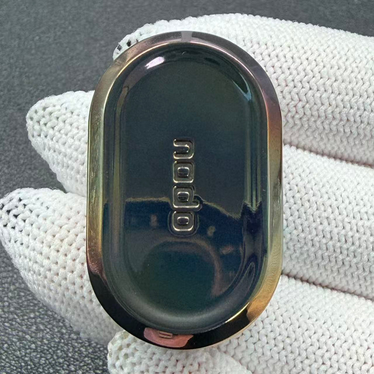 Nado Zirconium