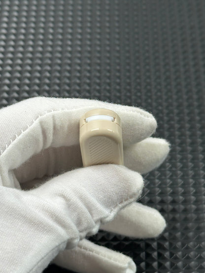 Bean+ Titanium PEEK