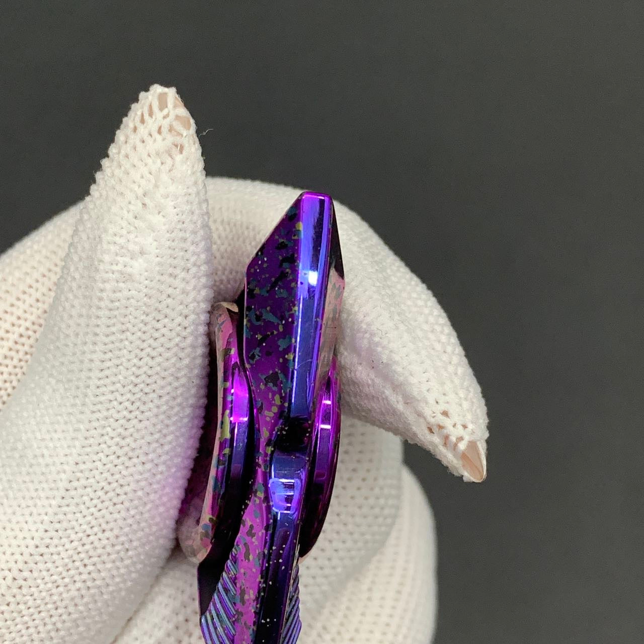 Phoenix Zirconium