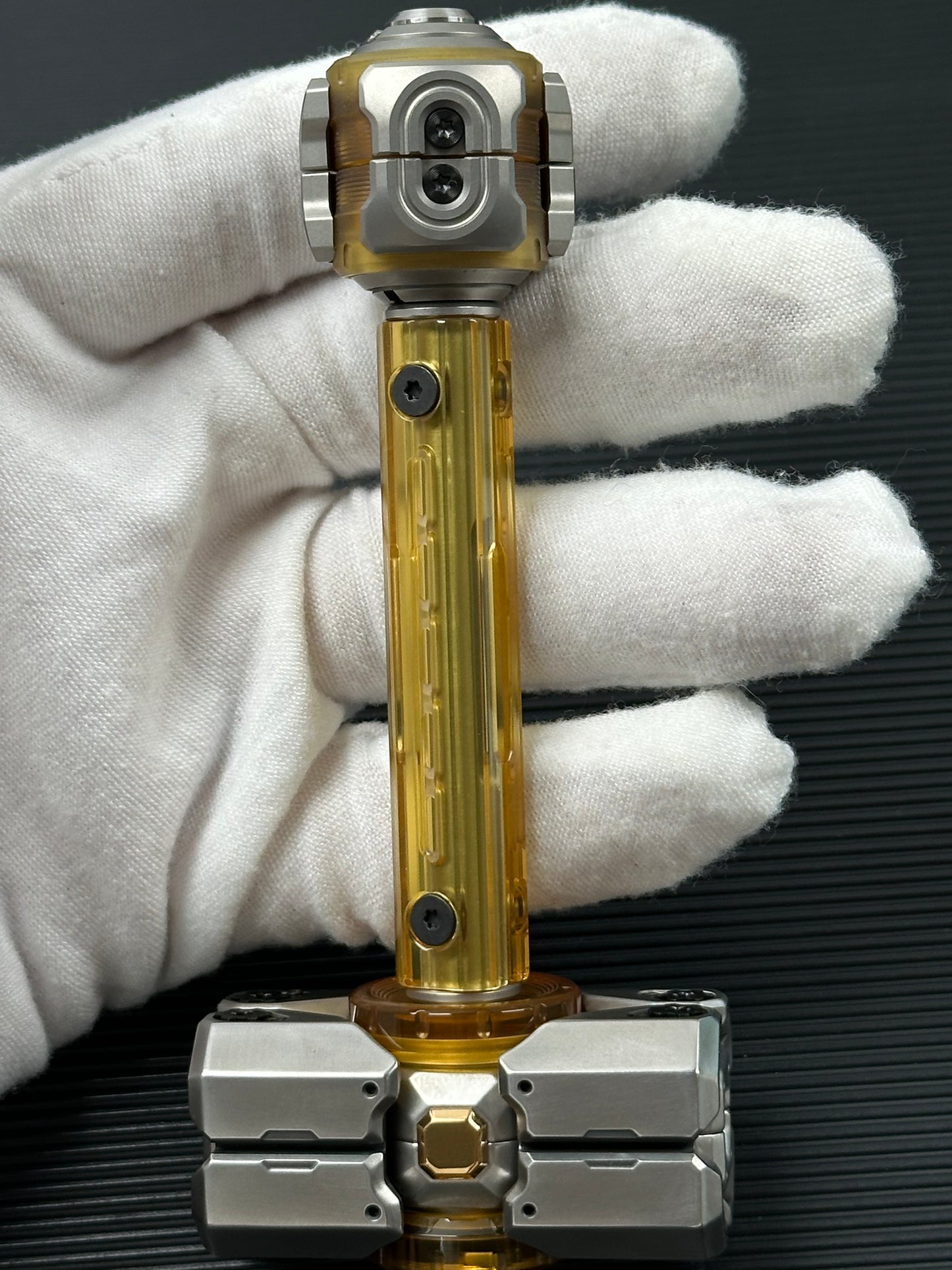 BONE Titanium PEI