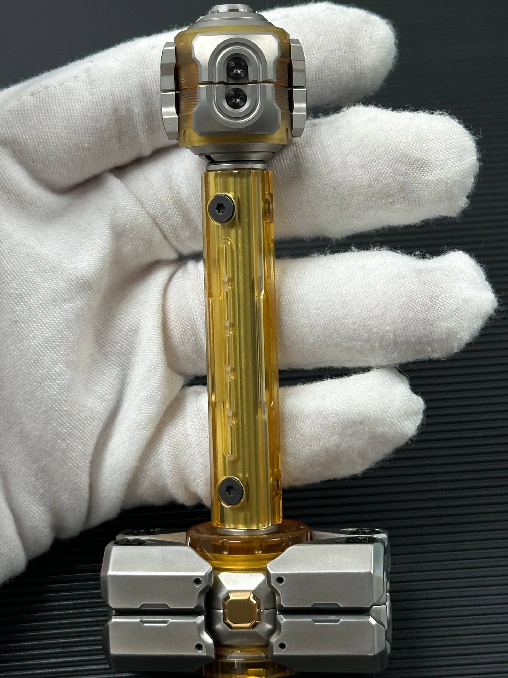 BONE Titanium PEI