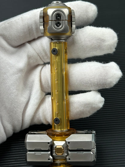 BONE Titanium PEI