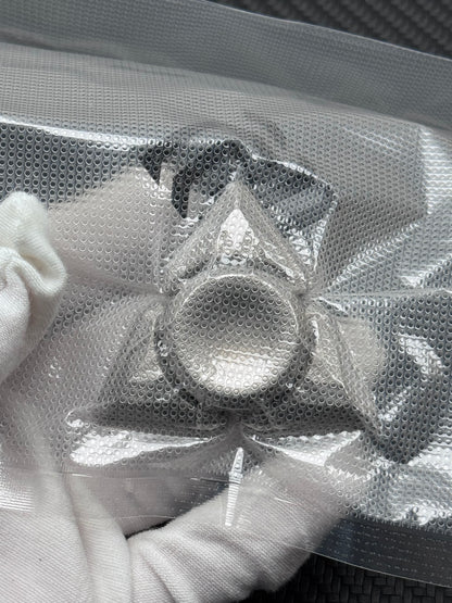 Prism Bearing Cap Titanium Brand New