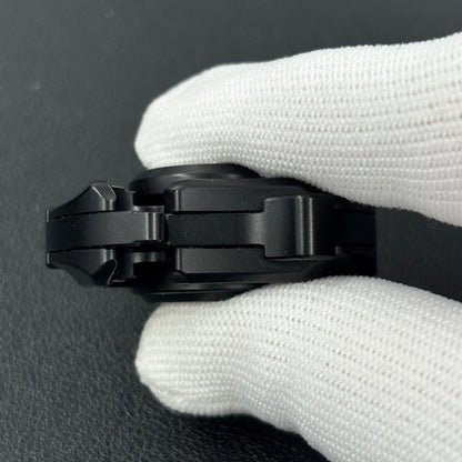 Hidden Blade Stainless Steel