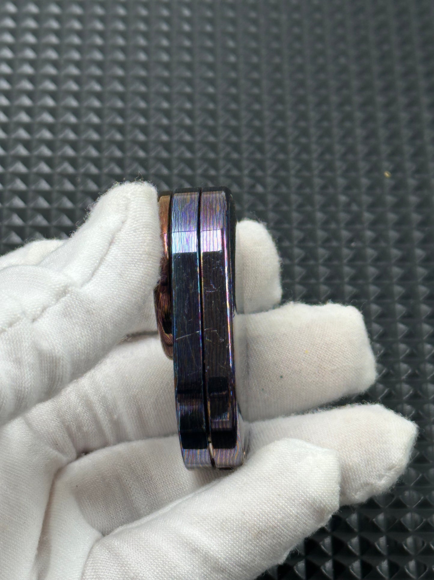 MIX Titanium Mokuti