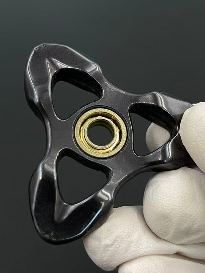 Apophis Tungsten Color-Anodized Porcelain Washed