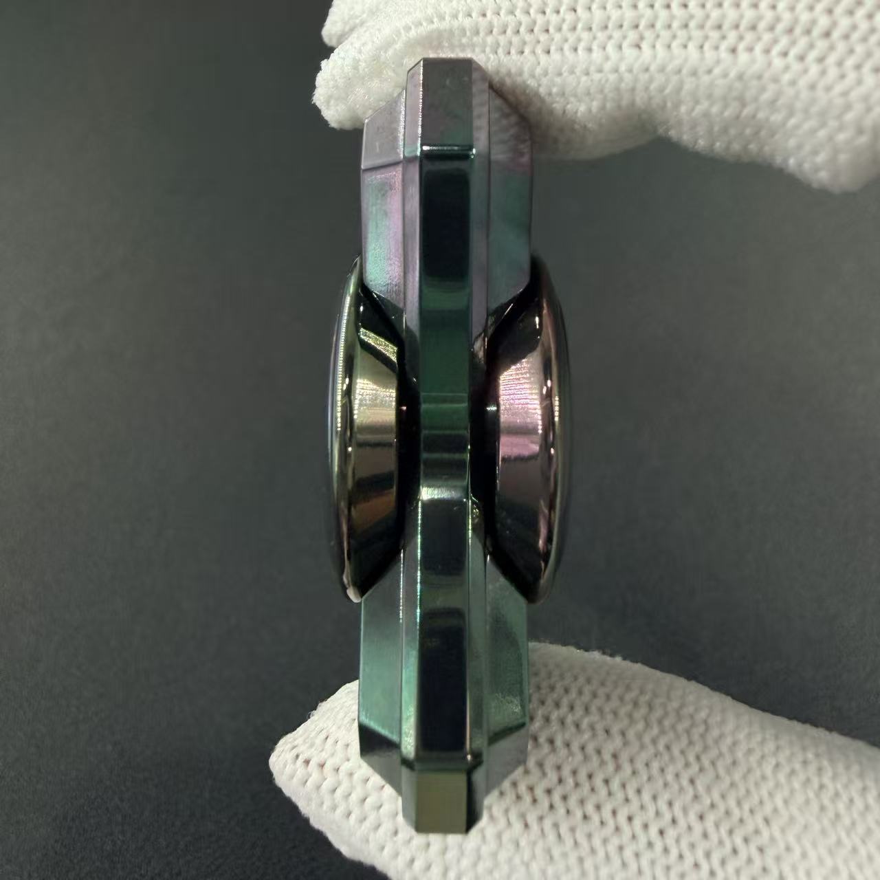 Duke Zirconium