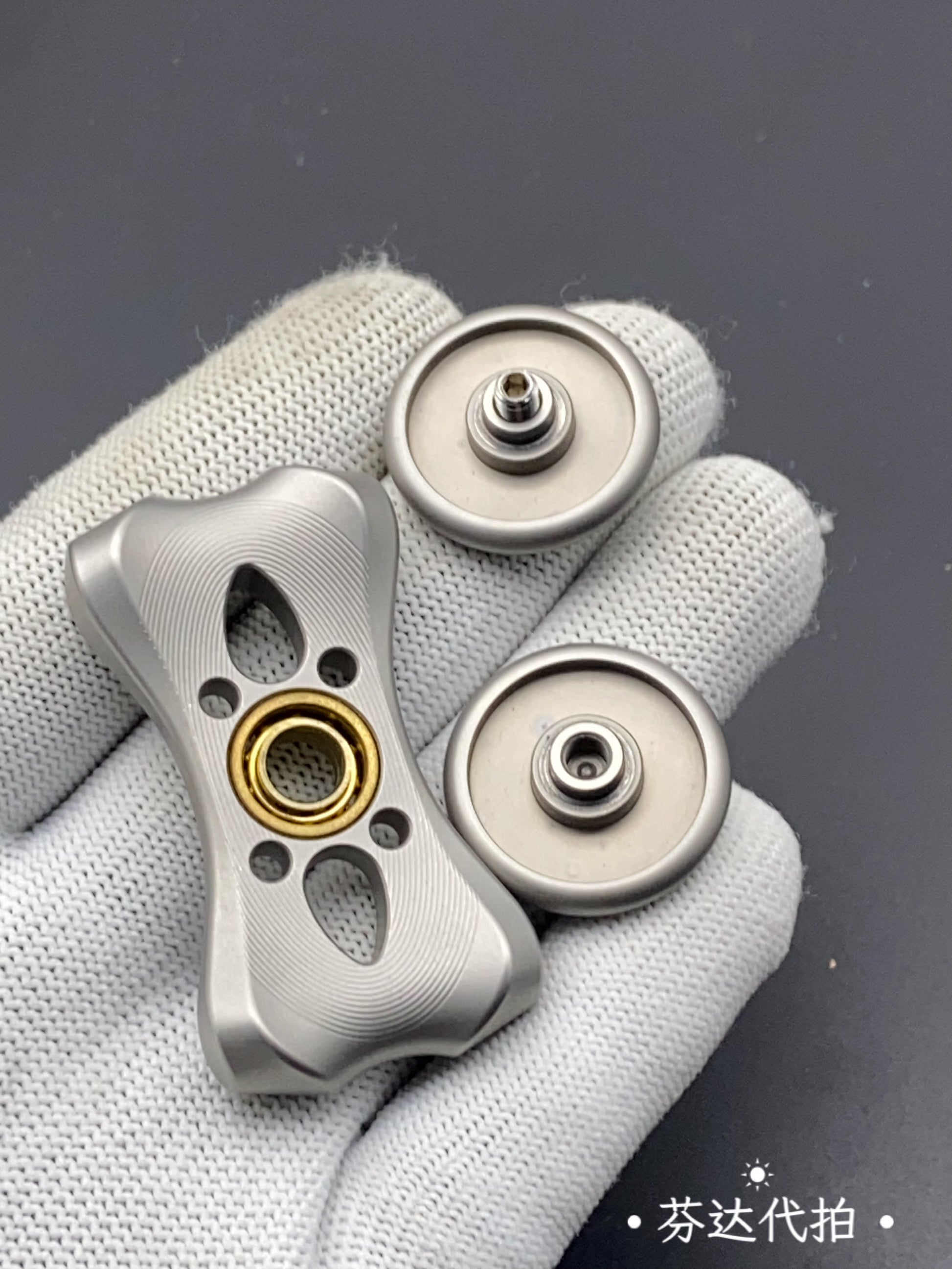 Kiva Stainless Steel