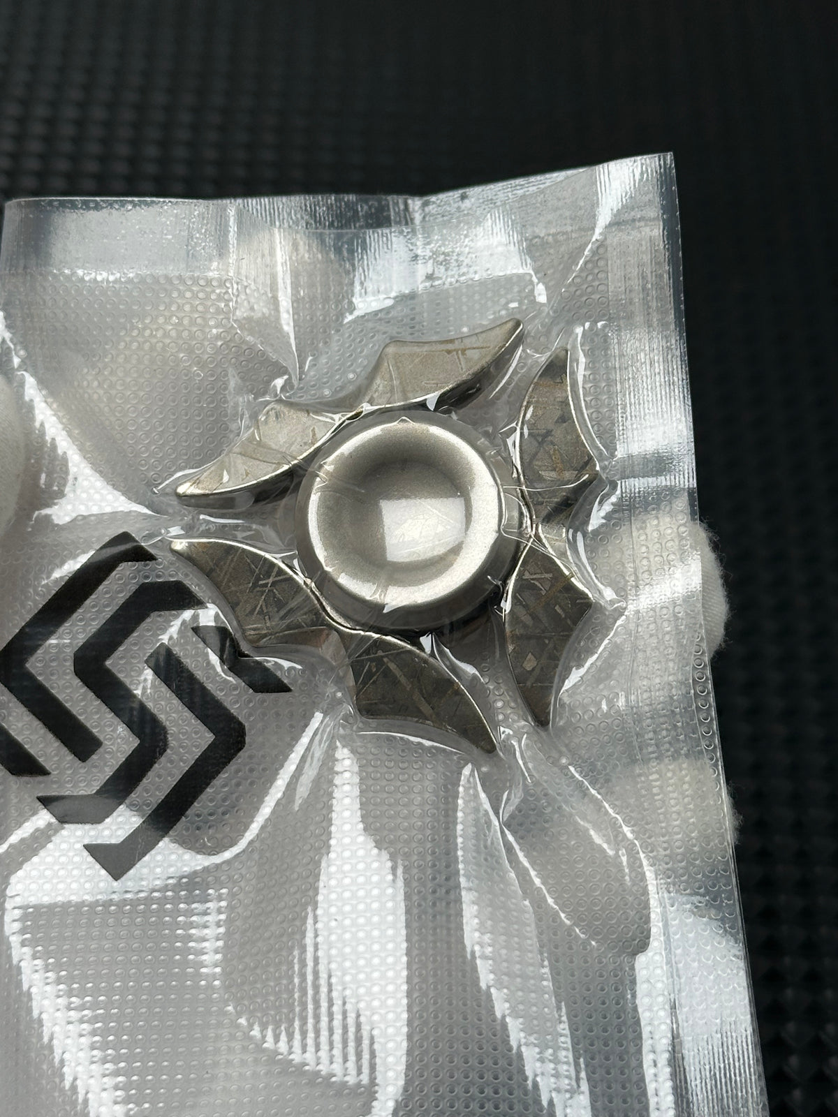 Medusa 2.0 Stainless Steel