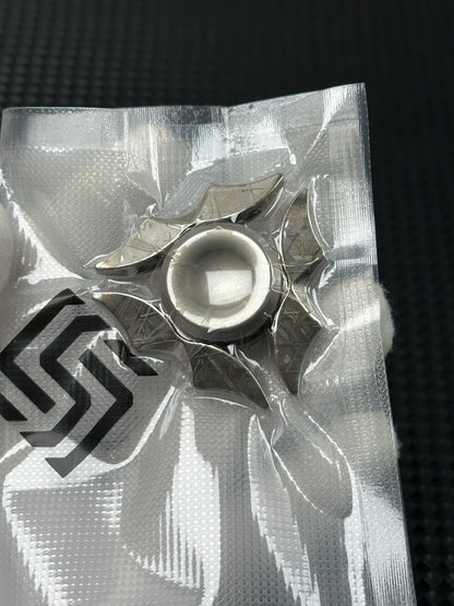 Medusa 2.0 Stainless Steel