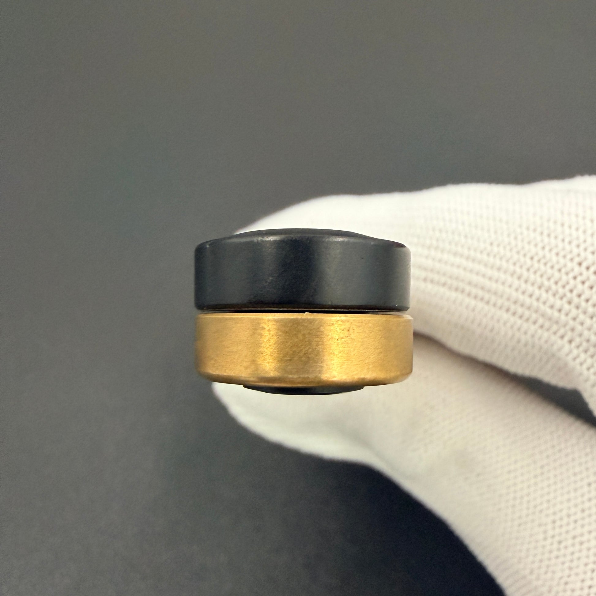 Spice Pin Brass