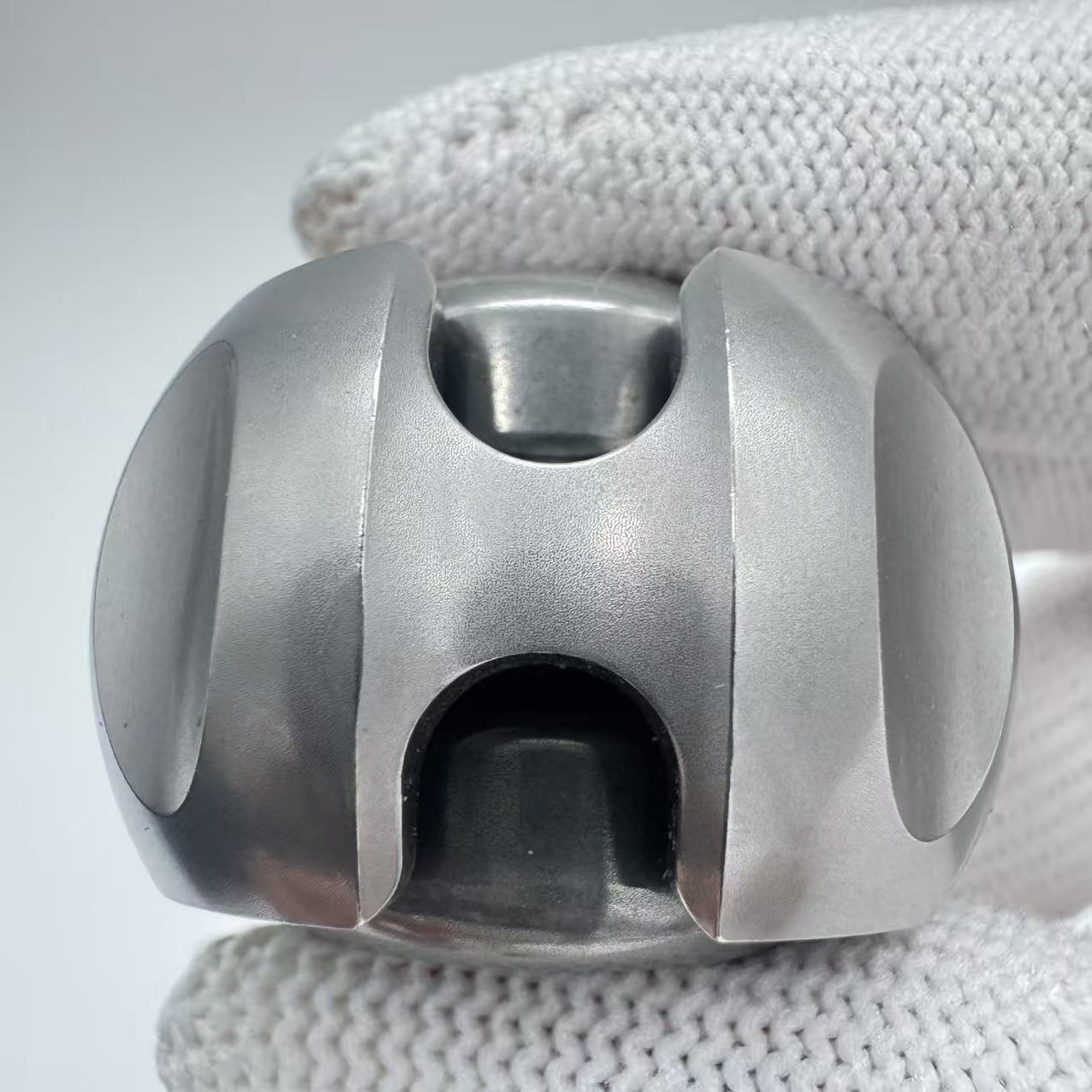 Noiz Stainless Steel