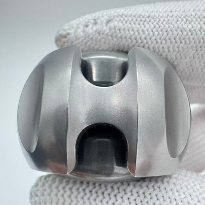 Noiz Stainless Steel