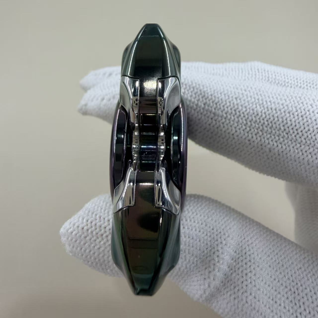 Demon Serpent Zirconium