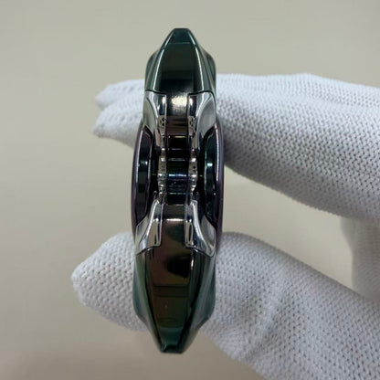 Demon Serpent Zirconium