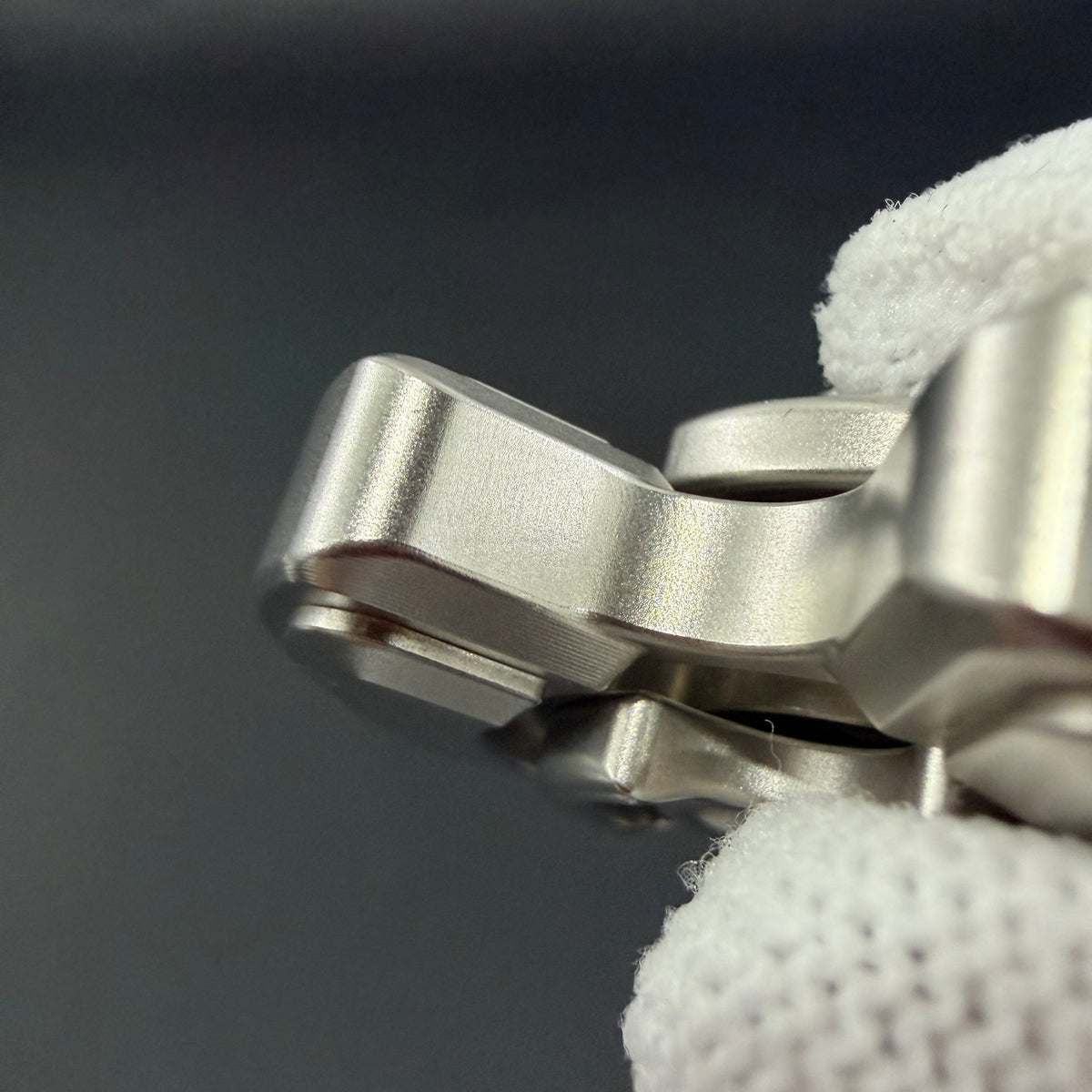 Source OG Stainless Steel