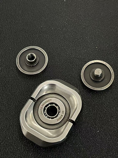 BIT 01 Stainless Steel