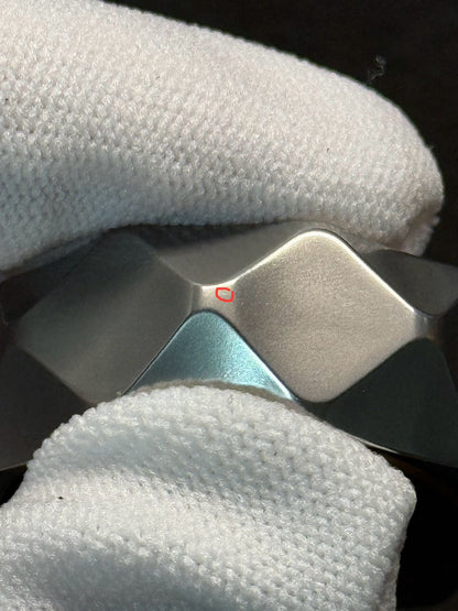 BIT 05 Stainless Steel