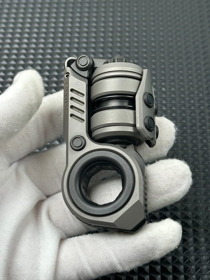 Sinian Titanium